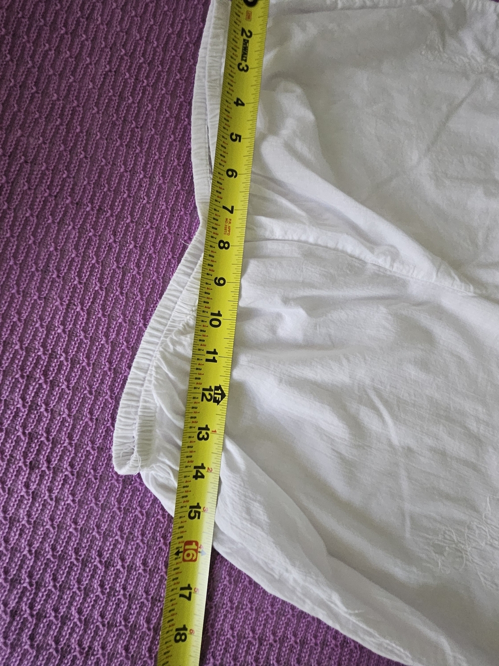 Pants Subcategory Classification - Picture 6 of 7